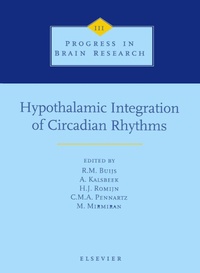 Abbildung von: Hypothalamic Integration of Circadian Rhythms - Elsevier