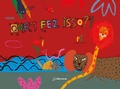 Cover: Quem fez isso?! - YELLOWFANTE