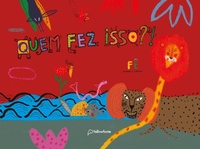 Enlarge image Cover: Quem fez isso?! - YELLOWFANTE