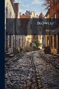 Cover: Beowulf - Nabu Press