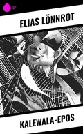Cover: Kalewala-Epos - Sharp Ink