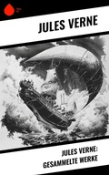 Cover: Jules Verne: Gesammelte Werke - Sharp Ink