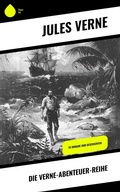 Cover: Die Verne-Abenteuer-Reihe - Sharp Ink