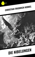 Cover: Die Nibelungen - Sharp Ink