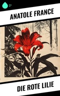 Cover: Die Rote Lilie - Sharp Ink
