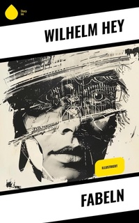 Enlarge image Cover: Fabeln - Sharp Ink
