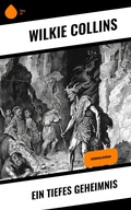 Cover: Ein Tiefes Geheimnis - Sharp Ink