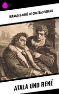 Cover: Atala und Ren&eacute; - Sharp Ink