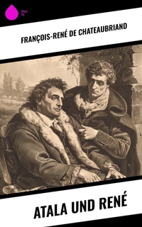 Enlarge image Cover: Atala und René - Sharp Ink