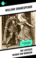 Cover: Die lustigen Weiber von Windsor - Sharp Ink