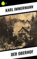 Cover: Der Oberhof - Sharp Ink