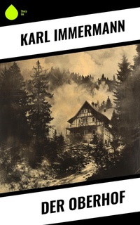 Enlarge image Cover: Der Oberhof - Sharp Ink