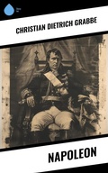 Cover: Napoleon - Sharp Ink