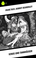 Cover: Venus und Tannh&auml;user - Sharp Ink