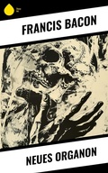 Cover: Neues Organon - Sharp Ink