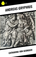 Cover: Catharina von Georgien - Sharp Ink