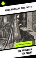 Cover: Die Prinzessin von Cleves - Sharp Ink