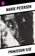 Cover: Prinzessin Ilse - Sharp Ink