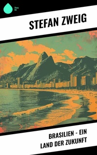 Abbildung von: Brasilien - Ein Land der Zukunft - Sharp Ink