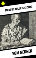 Cover: Vom Redner - Sharp Ink