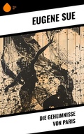 Cover: Die Geheimnisse von Paris - Sharp Ink