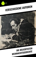 Cover: Die beliebtesten Weihnachtsgedichte - Sharp Ink