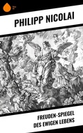 Cover: Freuden-Spiegel des ewigen Lebens - Sharp Ink