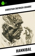 Cover: Hannibal - Sharp Ink
