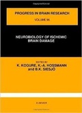 Cover: Neurobiology of Ischemic Brain Damage - Elsevier