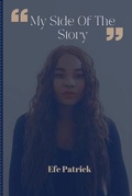 Cover: My Side of the Story - Bookllo Publishing