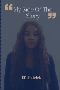 Enlarge image Cover: My Side of the Story - Bookllo Publishing