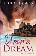 Cover: Upon a Dream - SJ Books