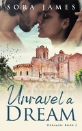 Cover: Unravel a Dream - Sora James
