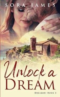 Enlarge image Cover: Unlock a Dream - Sora James