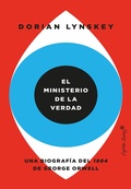 Cover: El ministerio de la verdad - CAPIT&Aacute;N SWING LIBROS