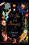 Cover: Libro de Las Brujas, El - Batiscafo