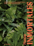 Cover: Plantas Inmortales - Cinco Tintas