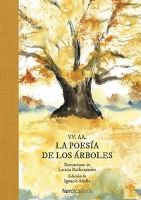 Abbildung von: Poesia de Los Arboles, La - Batiscafo