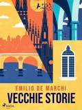 Cover: Vecchie storie - Saga Egmont