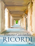 Cover: Ricordi - Saga Egmont
