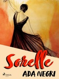 Cover: Sorelle - Saga Egmont