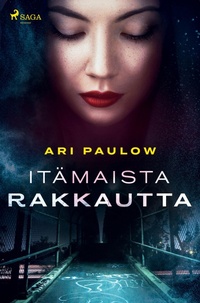 Abbildung von: Itämaista rakkautta - SAGA Books - Egmont