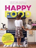 Cover: HappyFood - EIFIS Editore