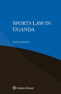 Bild: Sports Law in Uganda - Wolters Kluwer