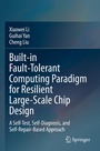 Cover: Built-in Fault-Tolerant Computing Paradigm for Resilient Large-Scale Chip Design - Springer