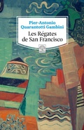 Cover: Les R&eacute;gates de San Francisco - Motifs