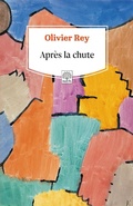 Cover: Apr&egrave;s la chute - Motifs