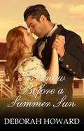Cover: As Snow Before a Summer Sun - Lewis Publications, LLC