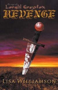 Enlarge image Cover: Revenge - Lisa Williamson