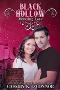Cover: Black Hollow: Mending Love - Black Hollow